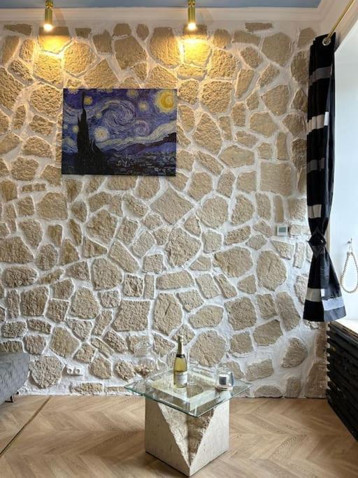 Le Petit Nid D'Yves Apartment Lagny Exterior foto